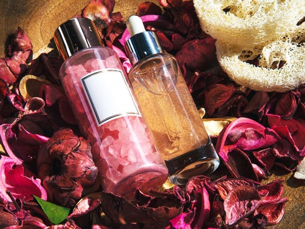 Fine Fragrance