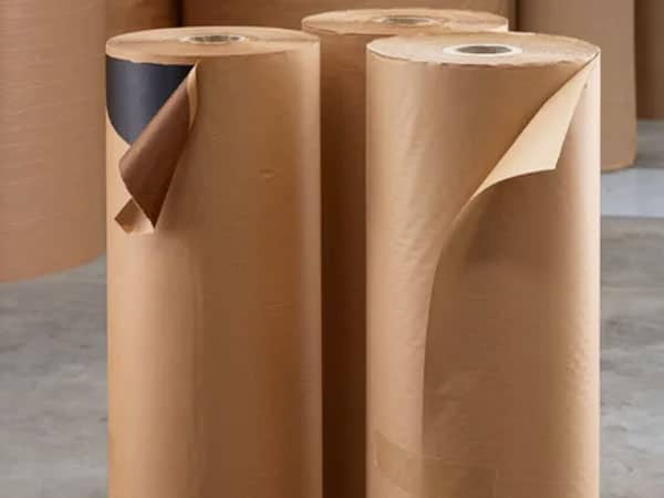 Bituminized Waterproof Paper