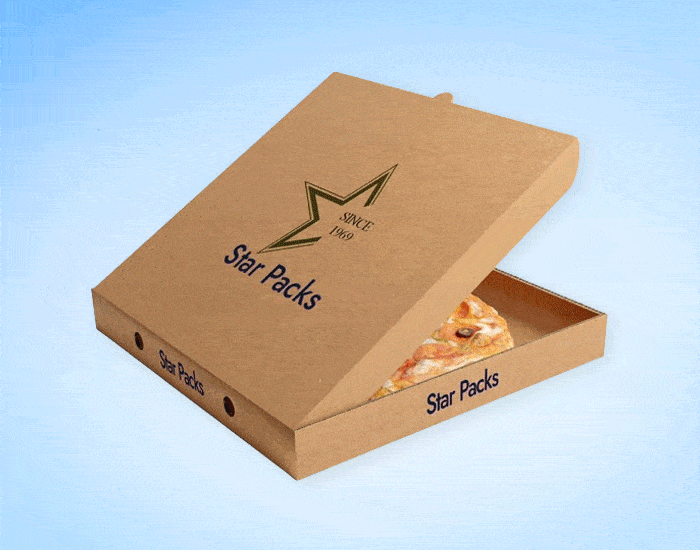 Pizza Box