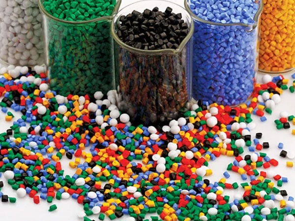 Polythene Granules