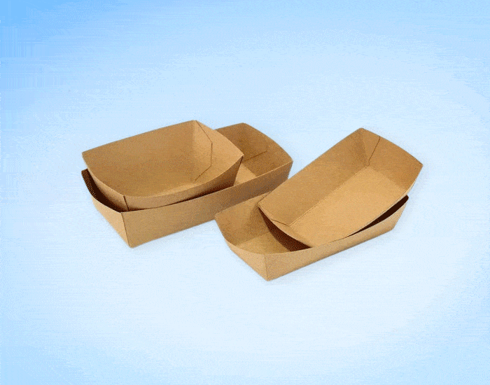 Tray Box